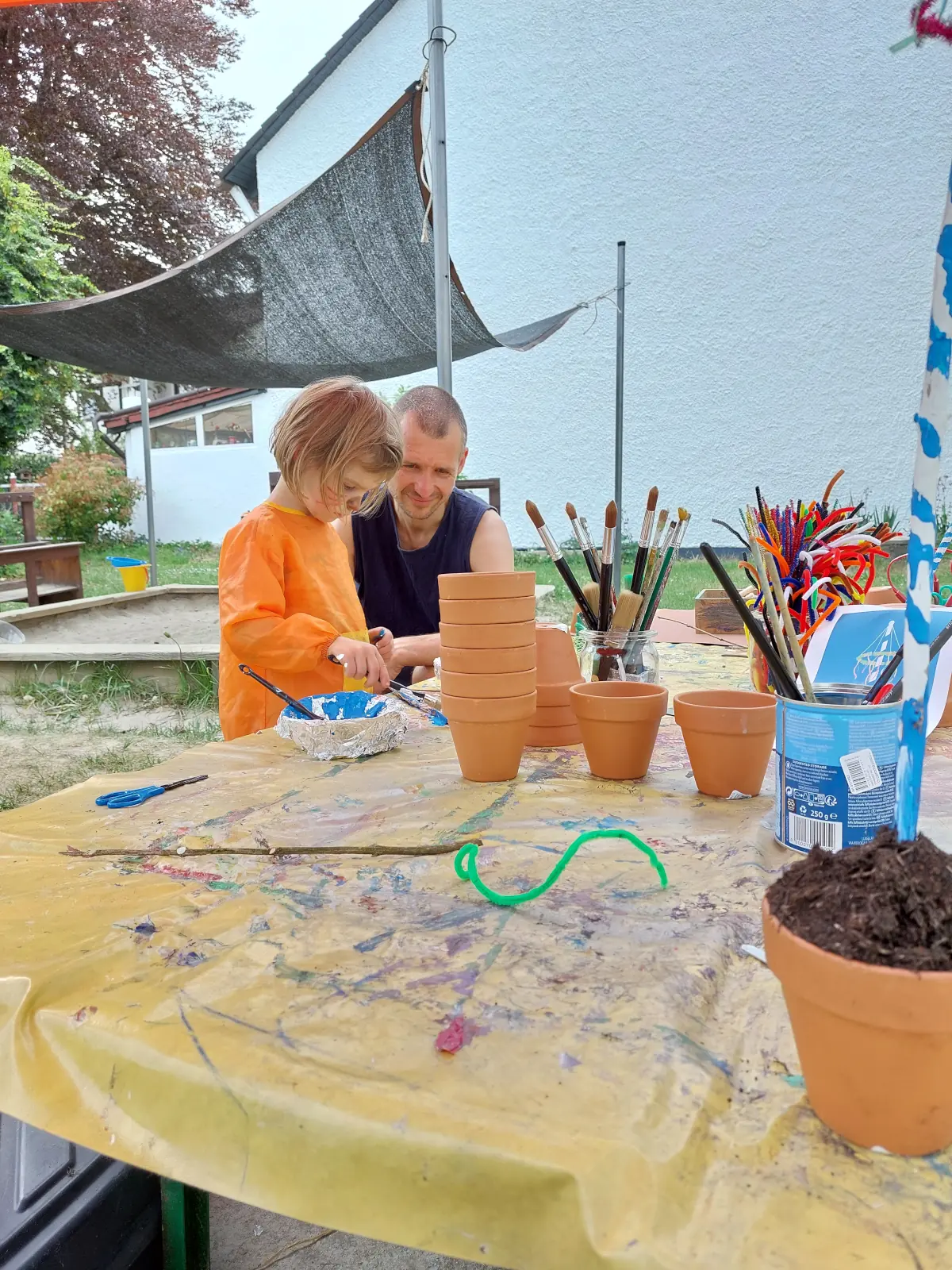 Maifest 2026