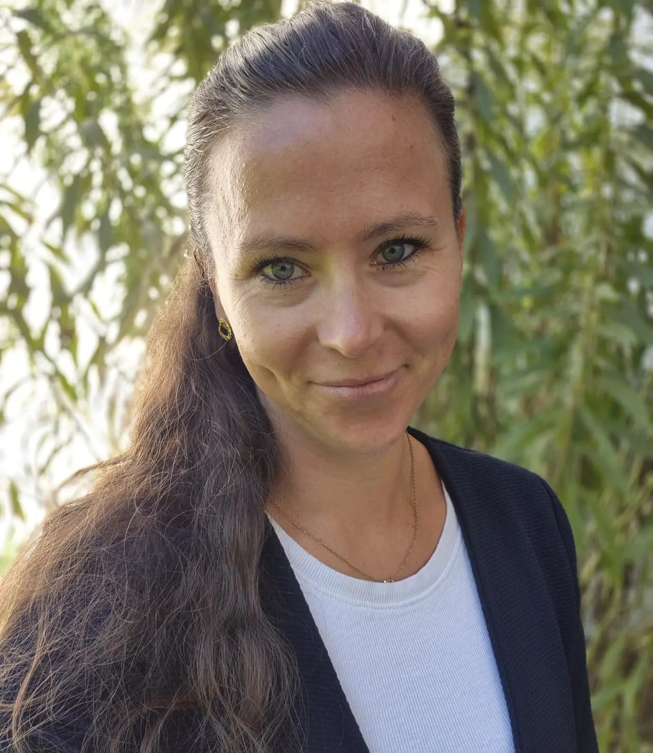 Bettina Schaal