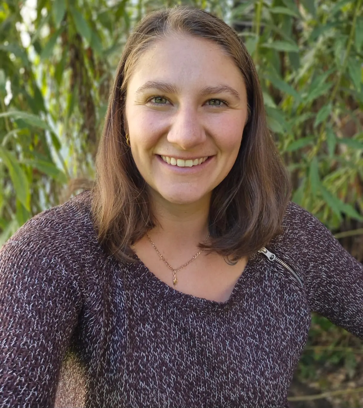 Jenny Reimer